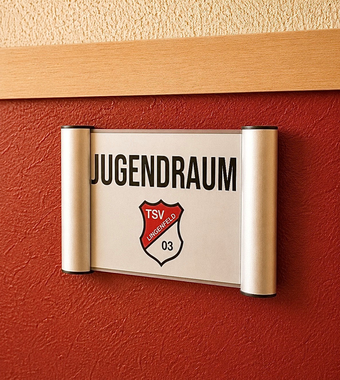 Jugendraum