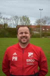 Patrick Hoffmann