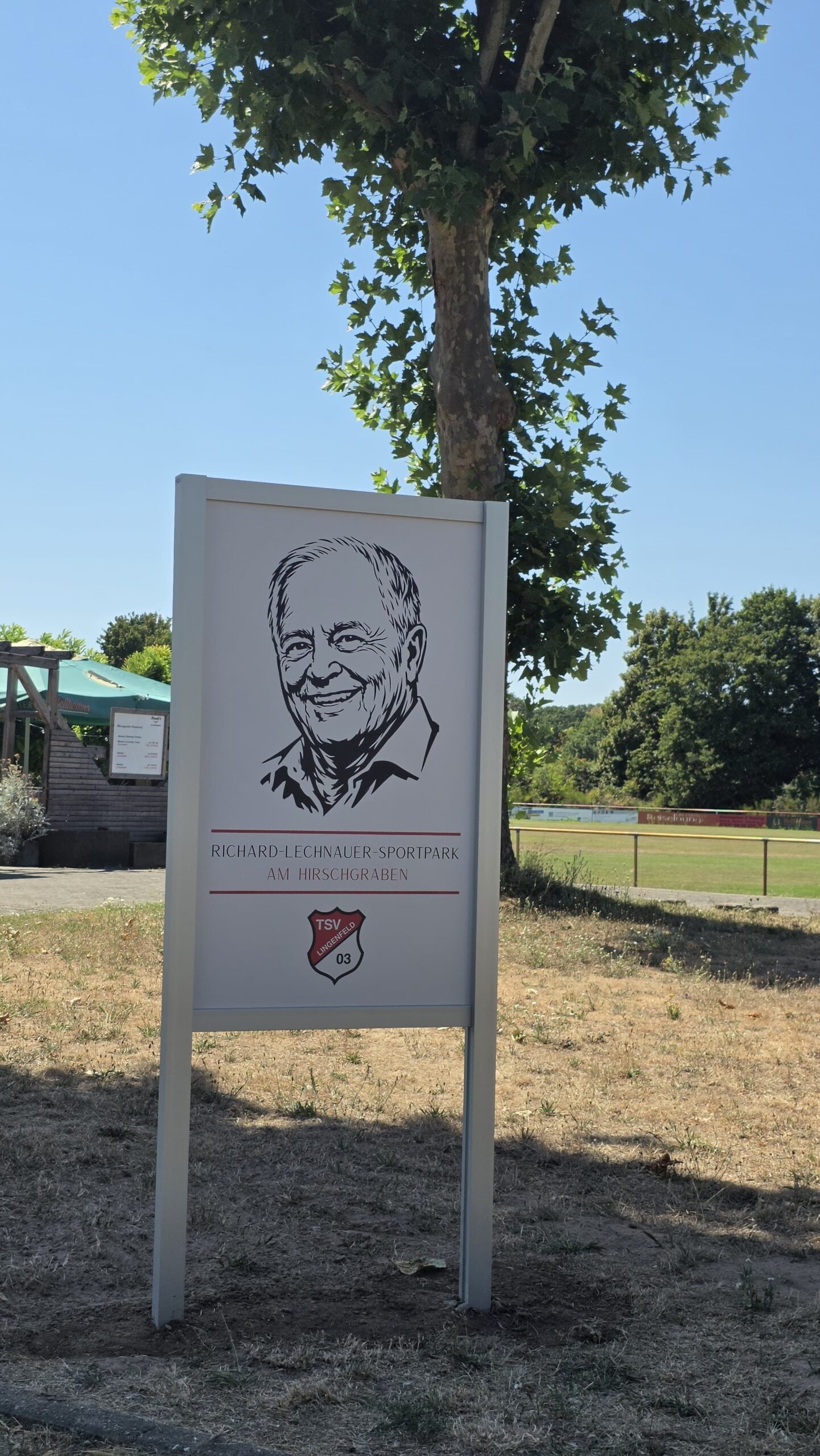 Richard Lechnauer Sportpark
