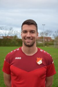 Tim Hofmann