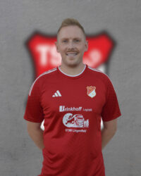 Tom Geier